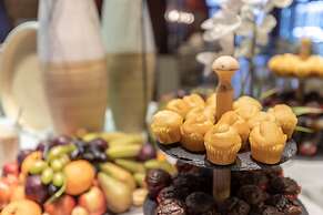 Hotel Continental Frankfurt