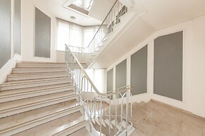 Hotel Continental Frankfurt