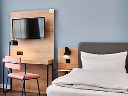 Hotel Continental Frankfurt