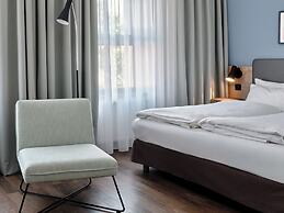 Hotel Continental Frankfurt