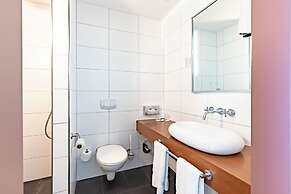 Hotel Continental Frankfurt
