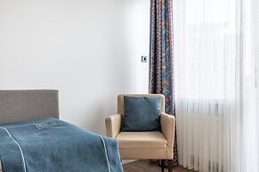 Hotel Continental Frankfurt