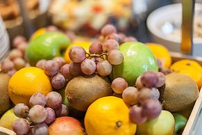 Hotel Continental Frankfurt