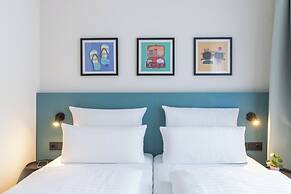 Hotel Continental Frankfurt