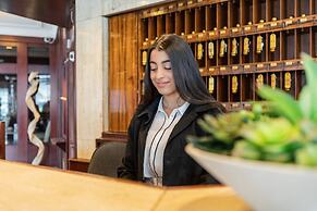 Hotel Continental Frankfurt