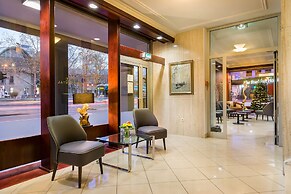 Hotel Continental Frankfurt