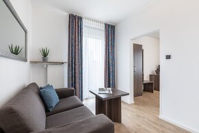 Hotel Continental Frankfurt