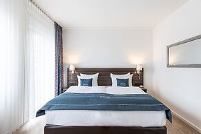 Hotel Continental Frankfurt