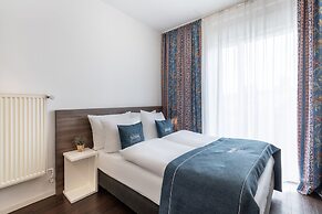 Hotel Continental Frankfurt