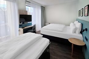 Hotel Continental Frankfurt