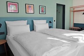 Hotel Continental Frankfurt
