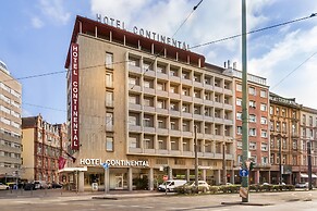 Hotel Continental Frankfurt