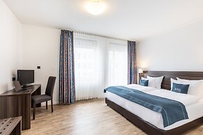 Hotel Continental Frankfurt