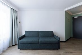 Hotel Continental Frankfurt