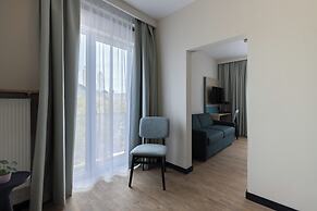 Hotel Continental Frankfurt