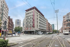 Hotel Continental Frankfurt