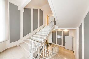 Hotel Continental Frankfurt