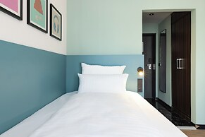 Hotel Continental Frankfurt