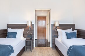 Hotel Continental Frankfurt