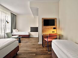 Hotel Continental Frankfurt
