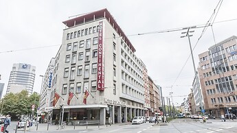 Hotel Continental Frankfurt