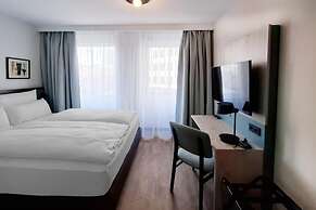 Hotel Continental Frankfurt