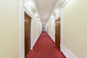 Hotel Continental Frankfurt