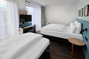 Hotel Continental Frankfurt