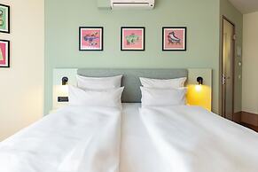 Hotel Continental Frankfurt