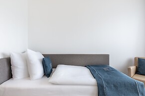 Hotel Continental Frankfurt