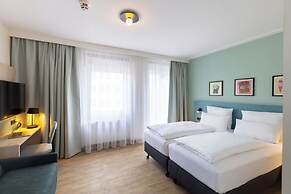 Hotel Continental Frankfurt