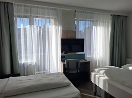 Hotel Continental Frankfurt