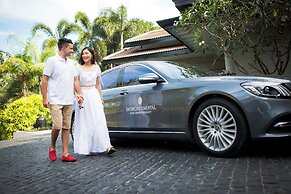 InterContinental Koh Samui Resort by IHG