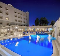 Geneva Hotel Amman