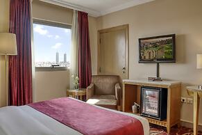Geneva Hotel Amman
