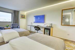 Geneva Hotel Amman