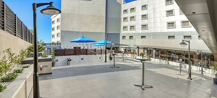 Geneva Hotel Amman