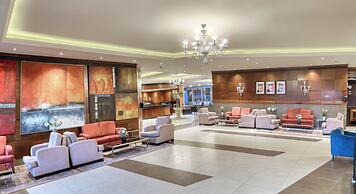 Geneva Hotel Amman