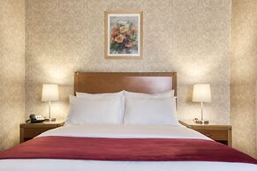 Geneva Hotel Amman