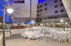 Geneva Hotel Amman