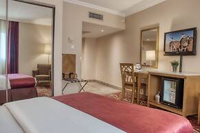 Geneva Hotel Amman