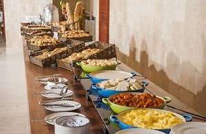 Jatiúca  Hotel & Resort