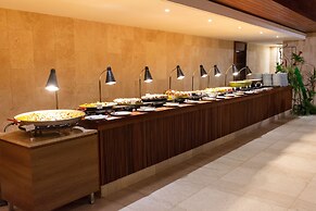 Jatiúca  Hotel & Resort