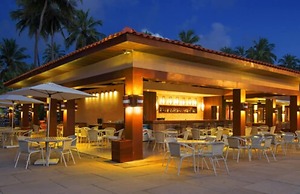 Jatiúca  Hotel & Resort