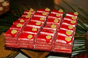 Jatiúca  Hotel & Resort