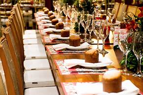 Jatiúca  Hotel & Resort