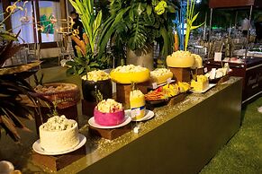 Jatiúca  Hotel & Resort