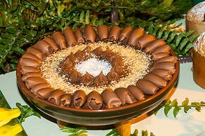 Jatiúca  Hotel & Resort