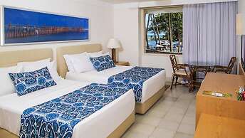 Jatiúca  Hotel & Resort