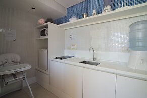 Jatiúca  Hotel & Resort